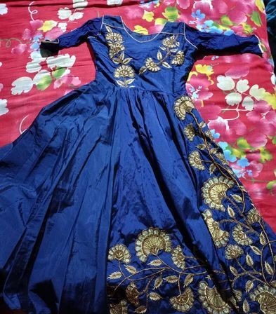 Doll Gown for sell in Khalishpur, Khulna