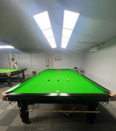 BLP SNOOKER TABLE for sale in Baridhara, Dhaka