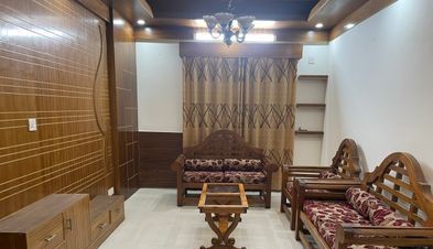 full furnished apartment rennt for sale in Uttara, Dhaka