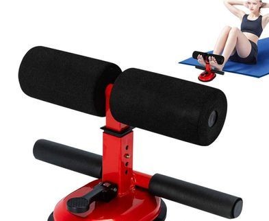 New Sit Up Bar, Double Bars Suction Assistant Bar for sale in Badda, Dhaka