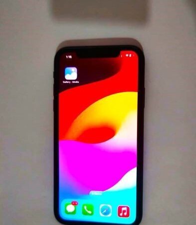 Apple iPhone 11 (Used) for sale in Badda, Dhaka