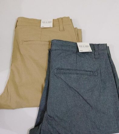 Original men’s chino pant for sale in Chawkbazar, Chattogram