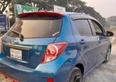 Toyota Vitz RS 2011 for sale in Uttara, Dhaka