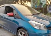 Toyota Vitz RS 2011 for sale in Uttara, Dhaka