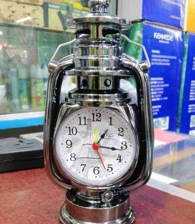 Hurrican alrm clock for sell in Mirpur, Dhaka
