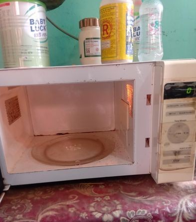LG Oven for sale in Savar, Dhaka