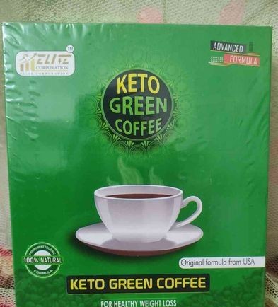 Original Keto Green Coffee for sale in Uttara, Dhaka