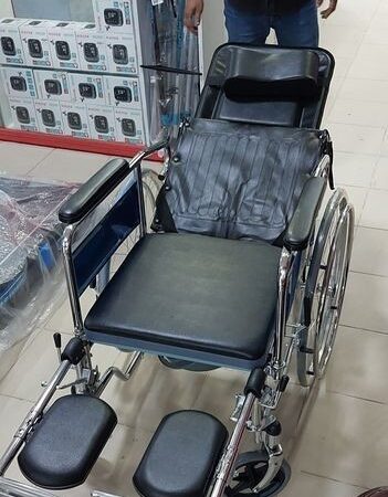 Wheelchair for sale in Shibgonj, Sylhet
