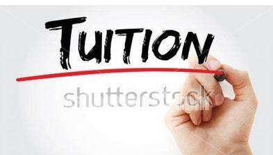 Tuition (Science)