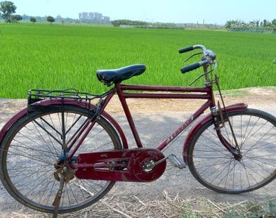 Hero fresh BYCICLE for sale in Motihar, Rajshahi