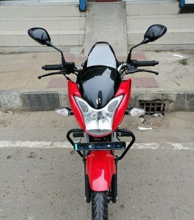 Hero Passion Pro X DISK ON-TEST 2022 for sale in Mirpur, Dhaka