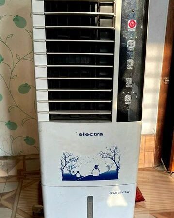 Electra air cooler large for sale in Khulna Sadar, Khulna