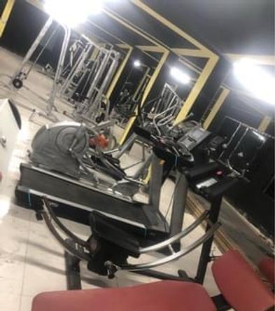 Commercial Gym for sale in Cantonment, Dhaka