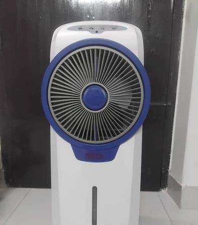 Nova air cooler (rechargeable) for sale in Mohammadpur, Dhaka