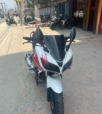 Yamaha Fazer v1 2015 for sale in Khulna Sadar, Khulna