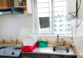 Rent a Spacious, Fully Furnished 2-Bedroom Apartment in Dhaka