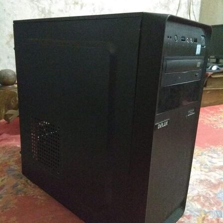 CPU For Sale in Dhaka