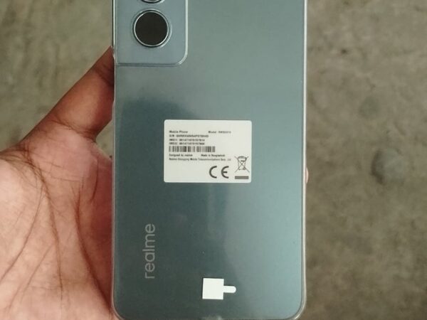 Realme C65 8/128 Mobile Phone For Sale at Gulshan in Dhaka