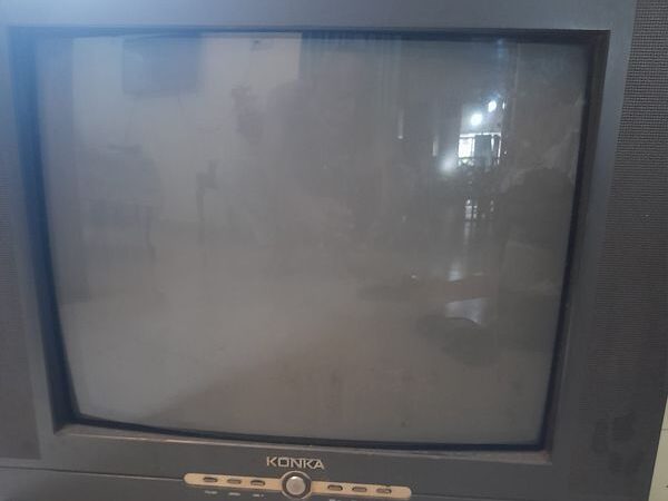 Konka TV For Sale at Banasree Rampura in Dhaka