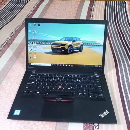 LENOVO THINKPAD T470S Laptop For Sale in Mirpur Dhaka