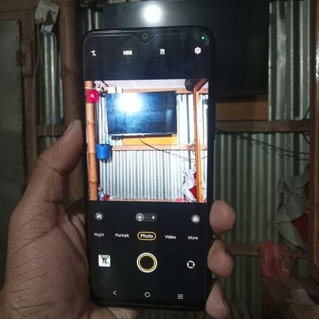 Vivo T1X Mobile Phone For Sale at Shorail in Brahmanbaria Chattogram