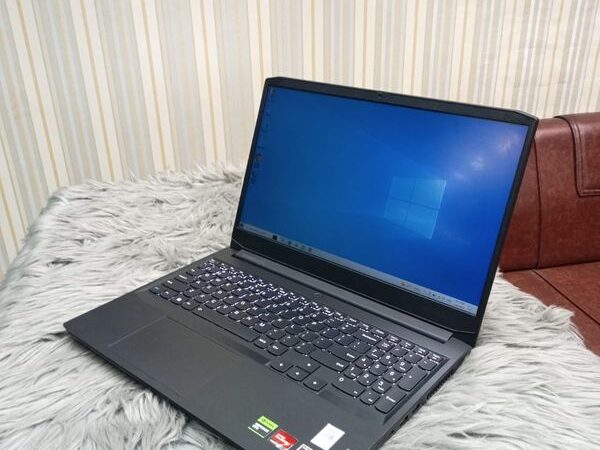 LENOVO IDEAPAD GAMING 3 Laptop For Sale in Mirpur 1 Dhaka