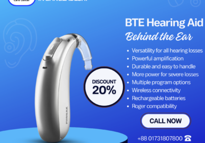 BTE-Hearing-Aid-by-Abid-Hearing-Aid-Instruments