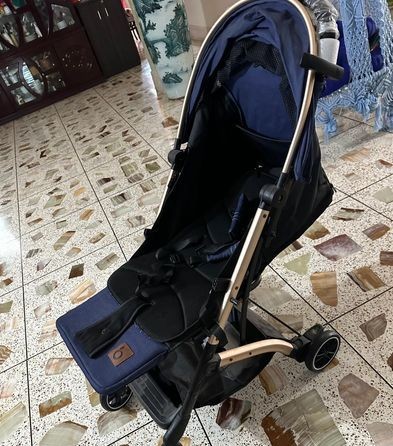 Baby stroller new for sale in Sutrapur, Dhaka