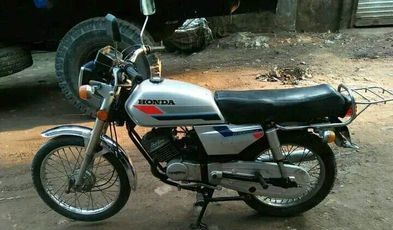 Honda H100S . 2010 for sale in Bhola, Barishal Division