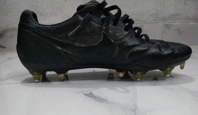 Nike football boots unused for sell in Gulshan, Dhaka