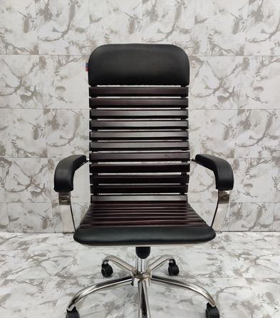 RS-01 (boss) office Chair for sale in Jatrabari, Dhaka