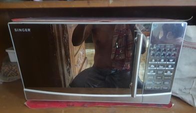 Micro oven for sell in Savar, Dhaka