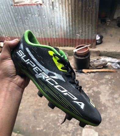 Super copa boot for sell in Sherpur, Mymensingh Division