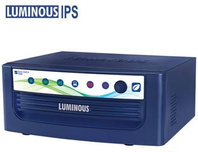 Luminous 700 Watt IPS & Hamko 110Ah Battery