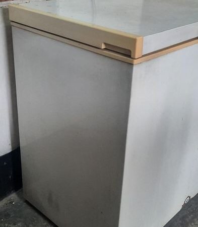 Eco Plus Deep Freezer for sale in Ramna, Dhaka