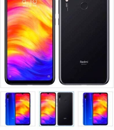 Xiaomi Redmi Note 7 Pro  for sale in Rupatali, Barishal