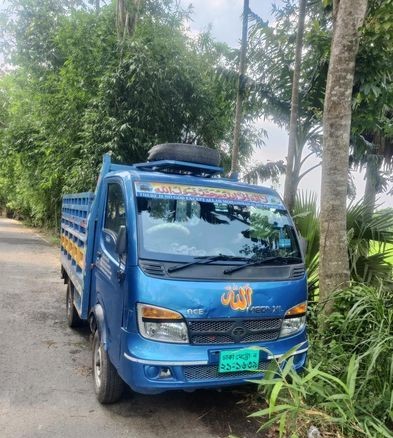 Tata ACE Mega Xl . 2021 for sale in Shariatpur, Dhaka Division