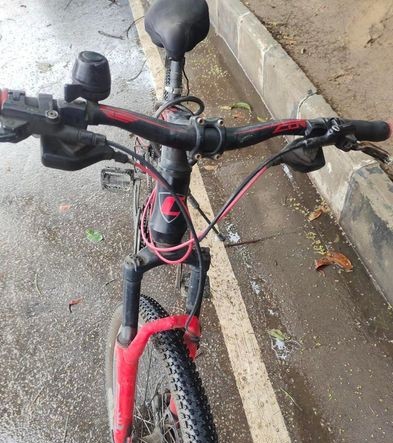 Bicycle for sell in Gulshan, Dhaka