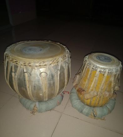 TABLA for sale in Kotwali, Chattogram