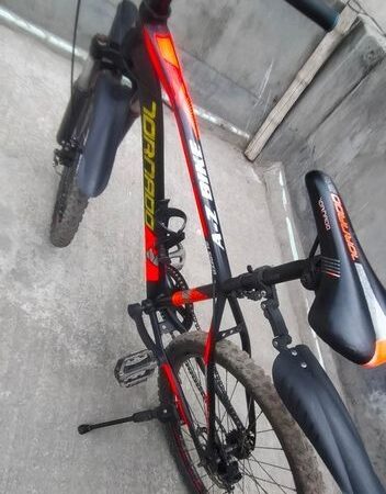 Bicycle For Sell in Mohammadpur, Dhaka