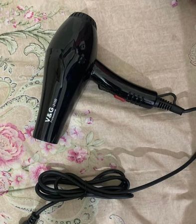 Hair Dryer for sale in Sadar Road, Barishal