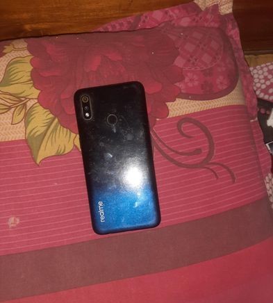 Realme 3 4/64 (Used) FOR sell in Kushtia, Khulna Division