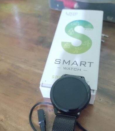 Lige Smartwatch for sale in Savar, Dhaka