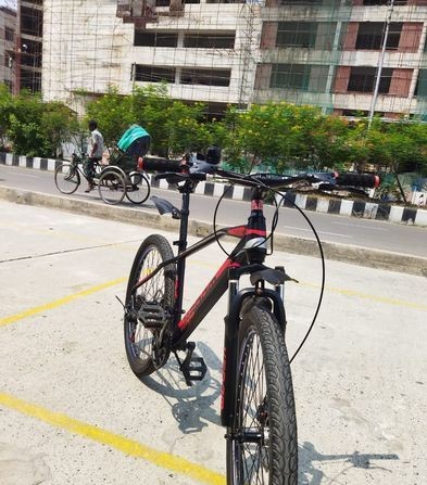 Bicycle for sell in Mirpur, Dhaka