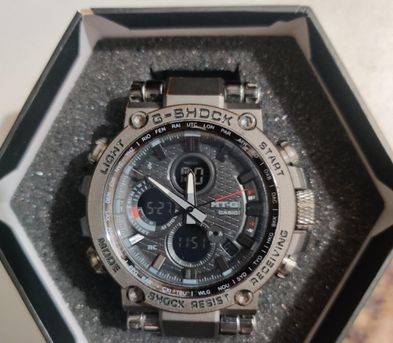 G-shock Watch for sale in New Market, Chattogram