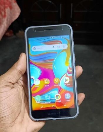 Samsung Galaxy A2 Core Fresh Condition (Used) for sale in Dhanmondi, Dhaka