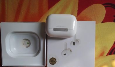 Apple Airpods pro 2nd generation for sale in Jahaj Company More, Rangpur