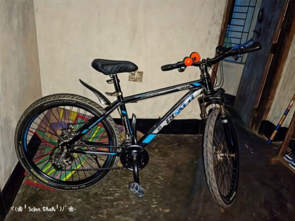 Bicycle For Sale in Madaripur Dhaka