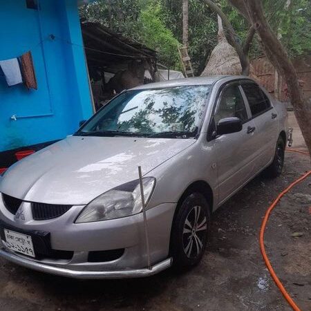 MITSUBISHI LANCER 2005 Car For Sale at Choddogram in Comilla