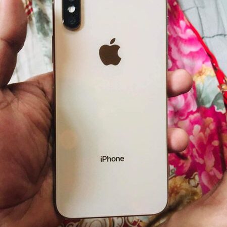 iphone XS 256gb Mobile Phone For Sale in Dhaka